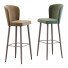 Hoker barowy Minotti Aston - HenMat