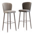 Hoker barowy Minotti Aston - HenMat