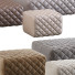 Пуфи Minotti Ashley - HenMat