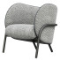 Sillón SP01 Royce - Navasard