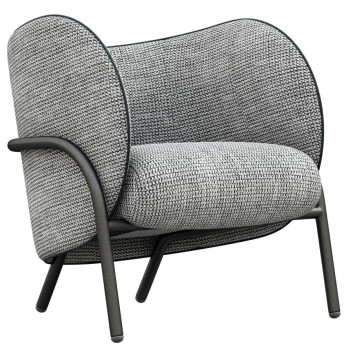 Sillón SP01 Royce