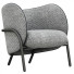 Sillón SP01 Royce - Navasard