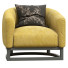 Sessel Coco Republic Heston - Navasard