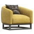 Sessel Coco Republic Heston - Navasard