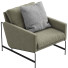 Sillón Coco Republic Clement - Navasard