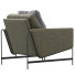 Sillón Coco Republic Clement - Navasard