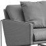 Sillón Coco Republic Clement - Navasard