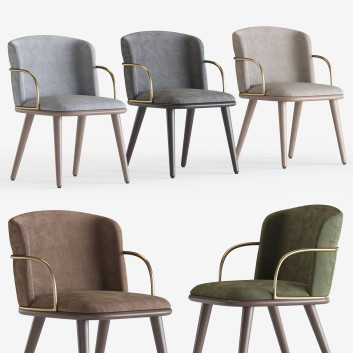 Président Parla Design Arven
