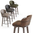 Барный стул Parla Design Arven - HenMat