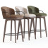 Барный стул Parla Design Arven - HenMat