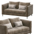 Sofa Pohjanmaan Loft Leather - Navasard
