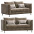 Sofa Pohjanmaan Loft Leather - Navasard