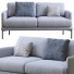 Sofa La Forma Rave 4 - Navasard