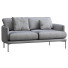 Sofa La Forma Rave 4 - Navasard