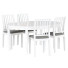 Tisch und Stühle IKEA Bjursta, Ekedalen - DayToday