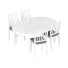 Tisch und Stühle IKEA Bjursta, Ekedalen - DayToday
