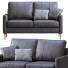 Sofa Pohjanmaan Block Jumbo - Navasard