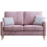 Sofa Pohjanmaan Block Jumbo (2 Color Version) - Navasard