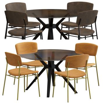 Calligaris Fifties