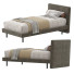 Bett Pianca Beta - Navasard