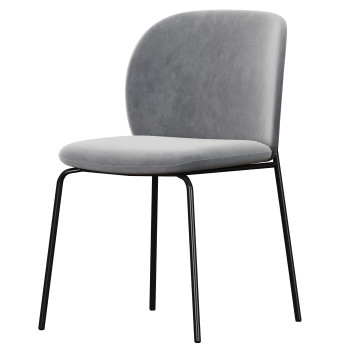 Krzesło BoConcept Princeton