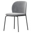 Stuhl BoConcept Princeton - DayToday