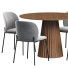 Table and Chairs BoConcept Princeton - DayToday