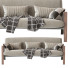 Sofa Nicoline Luis - HenMat