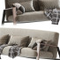 Sofa Nicoline Luis - HenMat