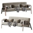 Sofa Nicoline Luis - HenMat