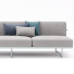 Sofa Cassina LC5 - Ju-Lia