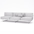 Sofa Cassina LC5 - Ju-Lia