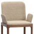 Chaises Pianca Inari (2 Version) - Navasard
