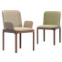 Chaises Pianca Inari (2 Version) - Navasard