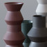 Вази West Elm Ceramic Totem - Navasard