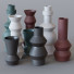Вази West Elm Ceramic Totem - Navasard