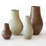 Вази West Elm Reactive Glaze Large Floor - Navasard