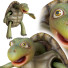 Zabawka Cartoon Turtle - Navasard