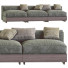 Sofa Acerbis Life 2 - Navasard
