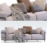 Диван Cassina Lc3 2 - Navasard