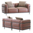 Диван Cassina Lc3 Leather - Navasard