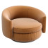 Fauteuil Cantori Gabrielle - Navasard