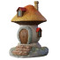 Статуэтка Mushroom Fantasy House - Navasard