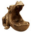 Statuette Hippo - Navasard