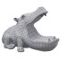 Statuette Hippo - Navasard