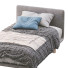 Bett Pianca Filo Beige - Navasard