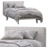 Bett Pianca Filo Beige - Navasard