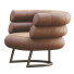 Sessel ClassiCon Bibendum Lounge (4 color version) - Navasard