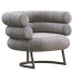 Sessel ClassiCon Bibendum Lounge (4 color version) - Navasard