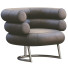 Sessel ClassiCon Bibendum Lounge (4 color version) - Navasard